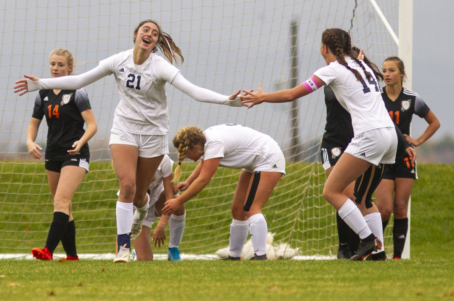 Sun Valley falls to Fruitland in championship